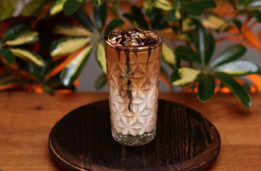 ايس دبل موكا مكياتو