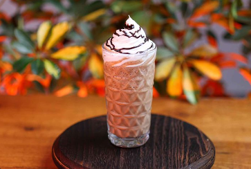 بانانا تشوكليت كريم