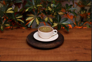 بهار هوت شوكليت