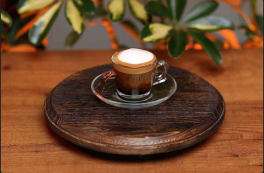 اسبريسو مكياتو