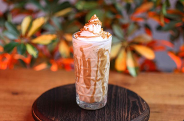 فرابوتشينو لوتس