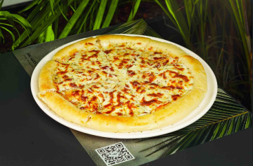 بيتزا مارغريتا