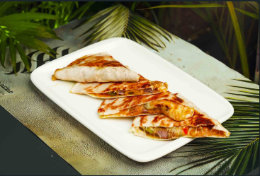 بيف كاساديا