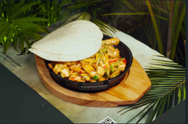 تشيكن فاهيتا (سبايسي)