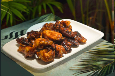 سبايسي وينكز